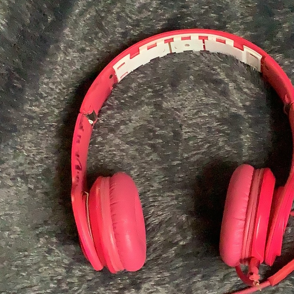 Beats by Dre